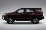Toyota SW4 SRX Diamond 2018 года
